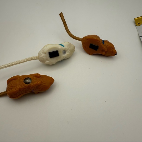 Littlest Pet Shop Gerbils - Picture 6 of 7